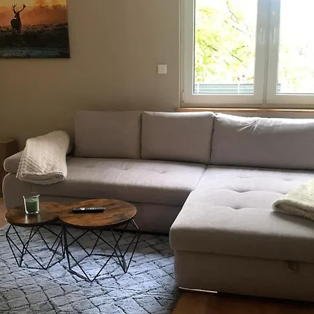 Auszeit Apartment *