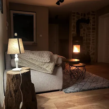 Auszeit Apartment Helsa