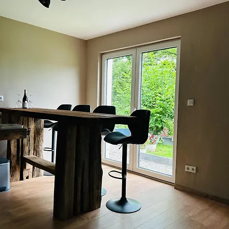 Apartment Auszeit Helsa