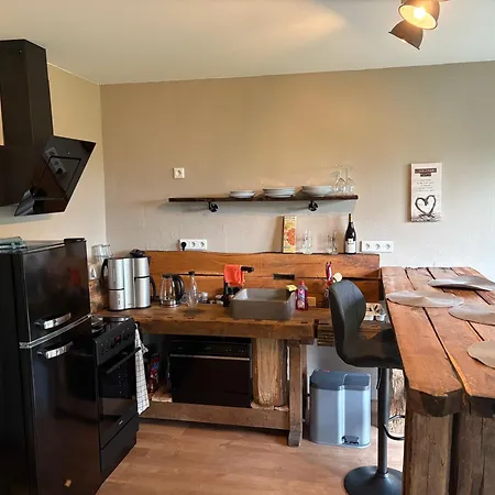 Apartment Auszeit *