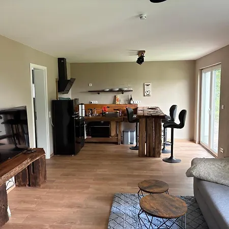 Auszeit Apartment
