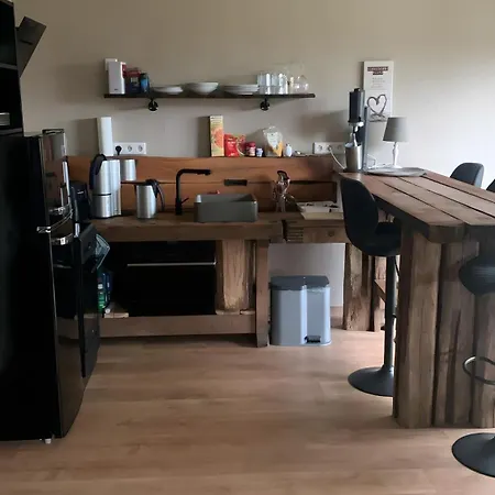 Auszeit Apartment *