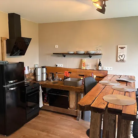 Auszeit Apartment