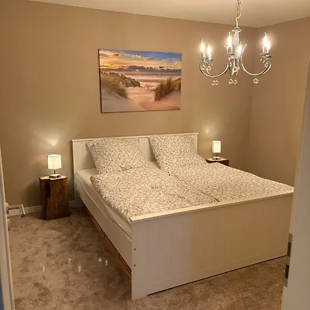 Apartment Auszeit