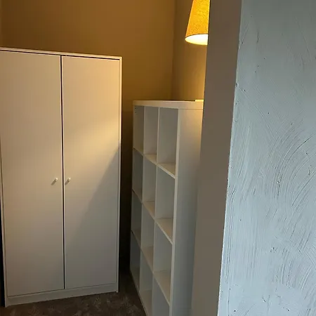 Apartment Auszeit *