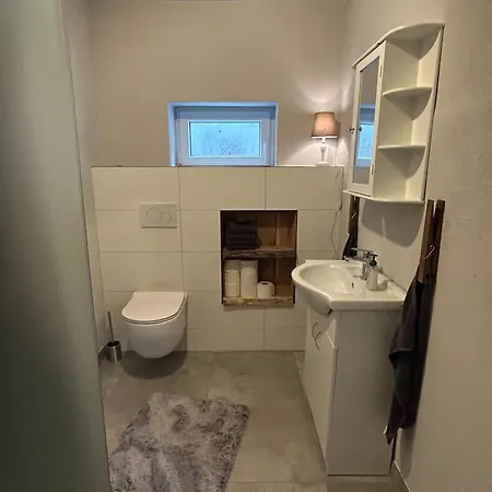 Apartment In *