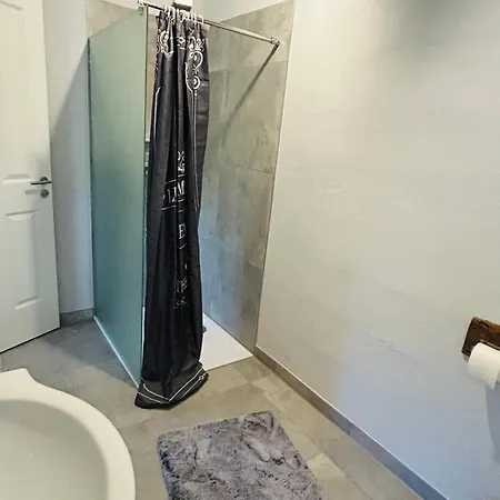 Auszeit Apartment *