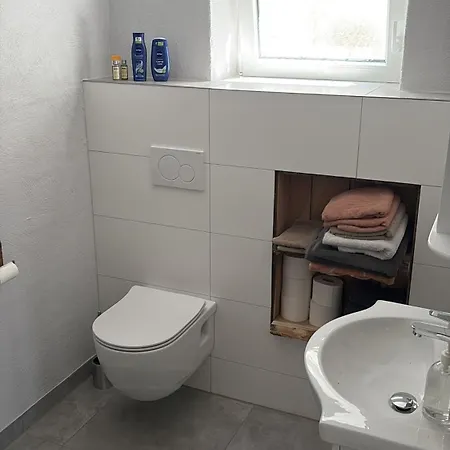 Apartment Auszeit