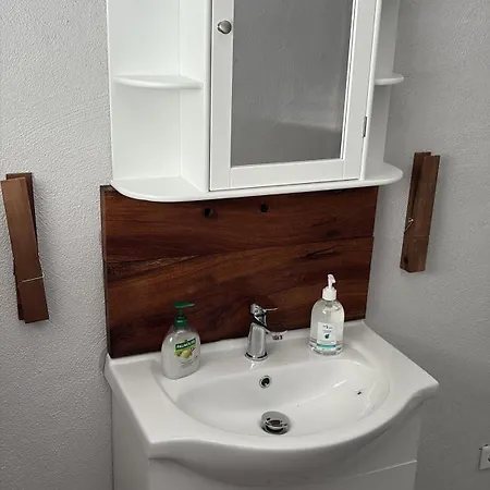 Auszeit Apartment *