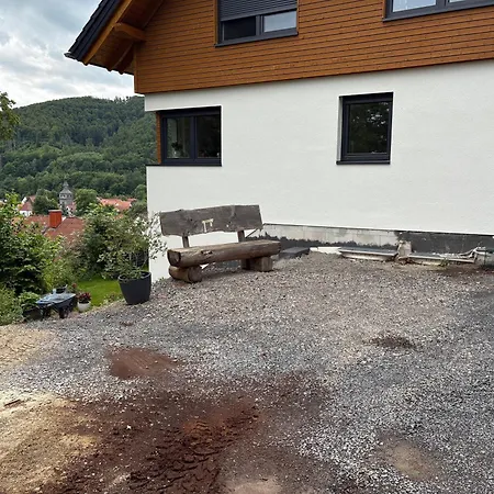 Auszeit Apartment Helsa