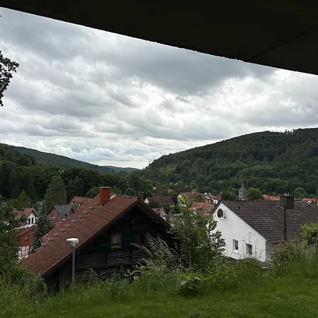 Apartment Auszeit *