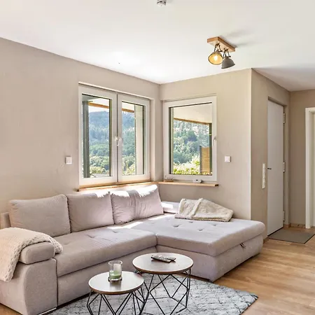 Apartment Auszeit