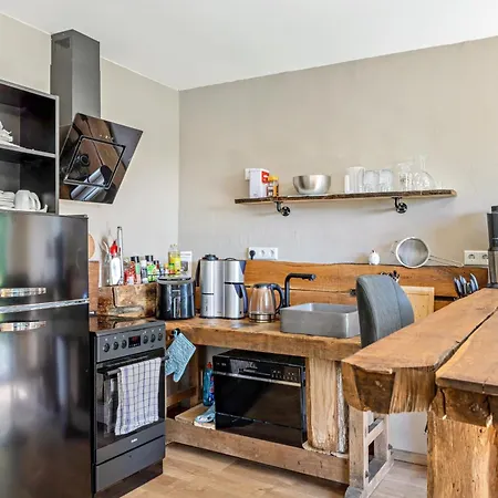 Apartment Auszeit