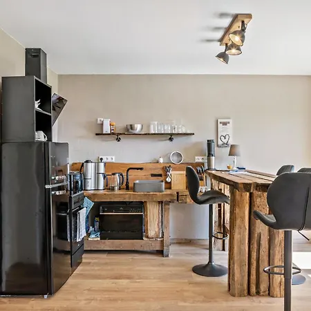 Apartment Auszeit Helsa