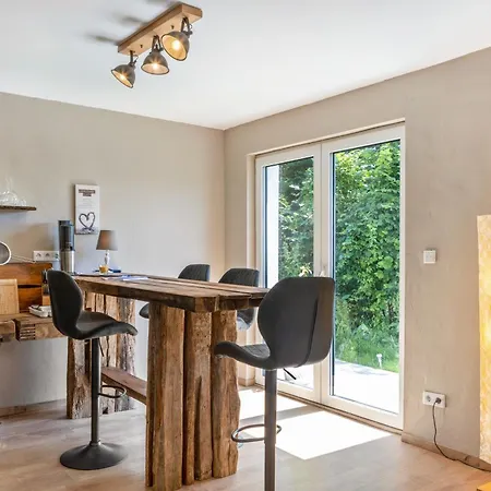 Apartment Auszeit Helsa