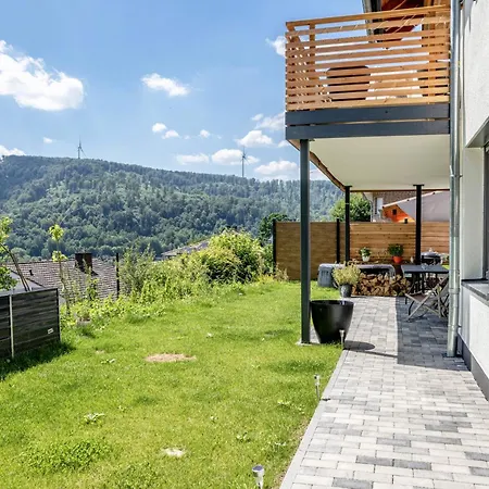 Apartment Auszeit