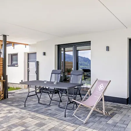 Apartment Auszeit *