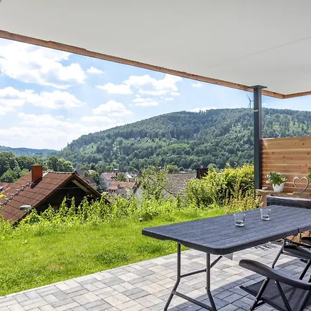 Apartment Auszeit