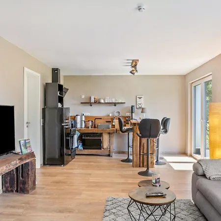 Auszeit Apartment *