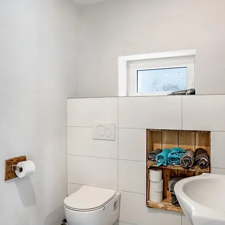 Apartment Auszeit *