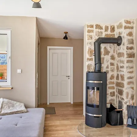 Auszeit Apartment Helsa