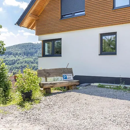 Auszeit Apartment Helsa