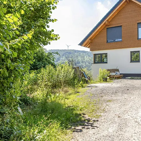 Auszeit Apartment *