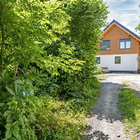 Auszeit Apartment *