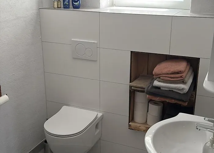 Apartment In